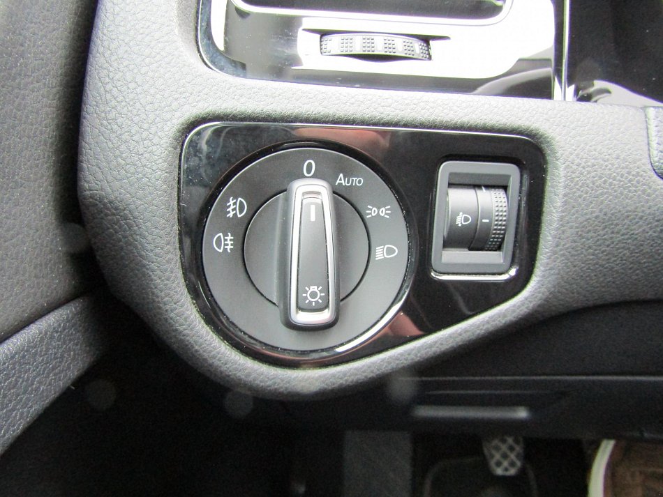 Volkswagen Golf 1.2 TSi CUP