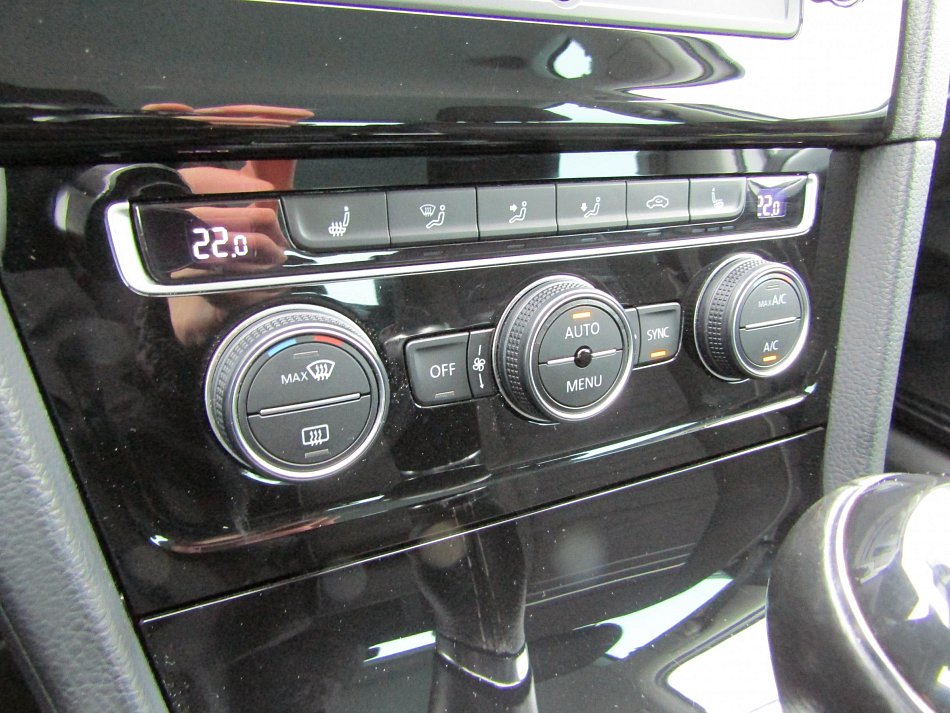 Volkswagen Golf 1.2 TSi CUP