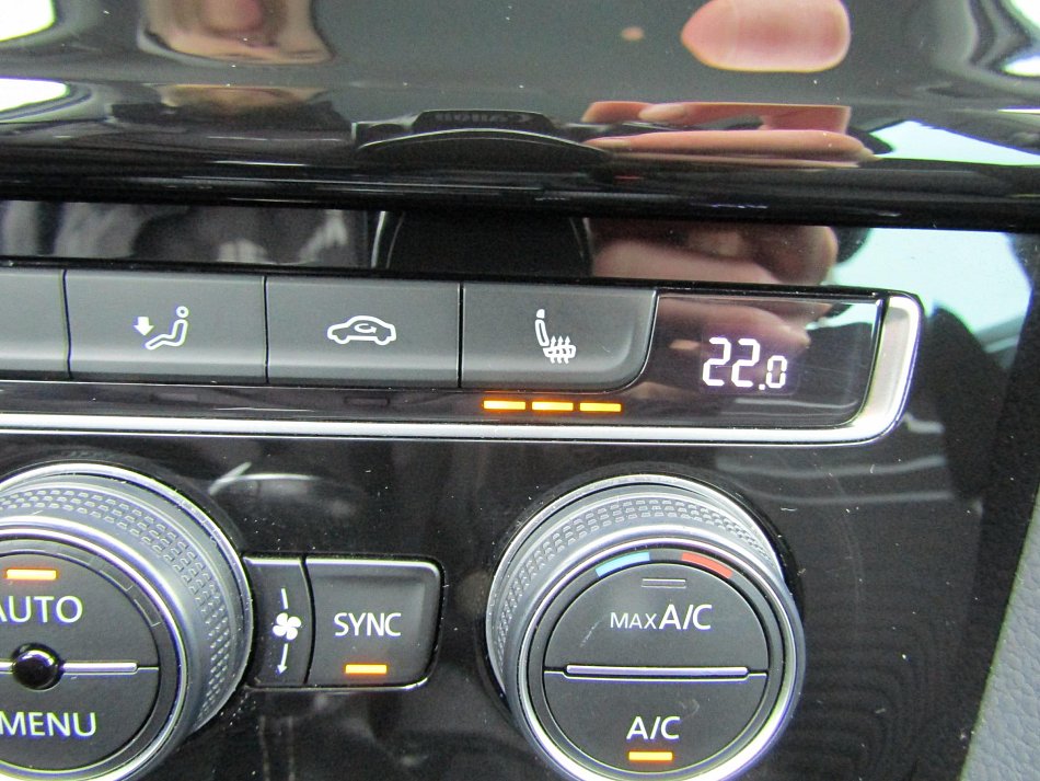 Volkswagen Golf 1.2 TSi CUP