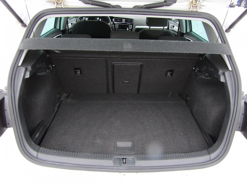 Volkswagen Golf 1.2 TSi CUP