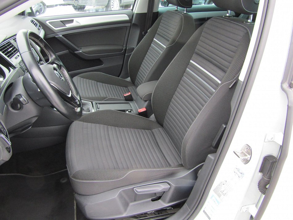 Volkswagen Golf 1.2 TSi CUP