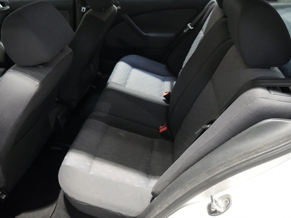 Škoda Octavia 1.9TDi 