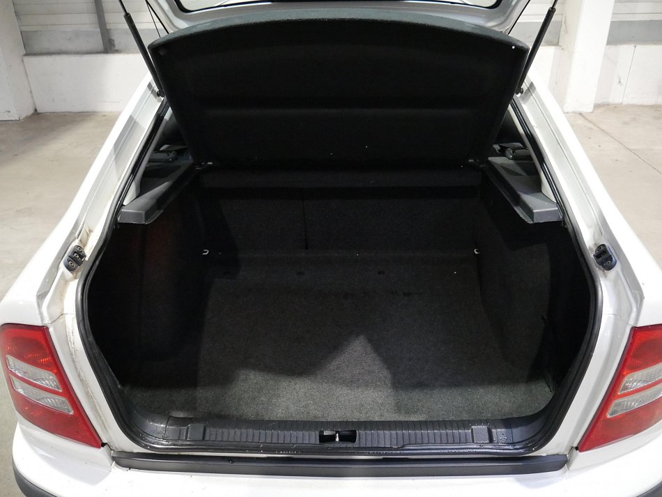 Škoda Octavia 1.9TDi 