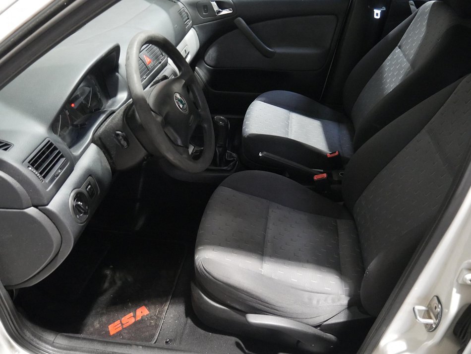 Škoda Octavia 1.9TDi 