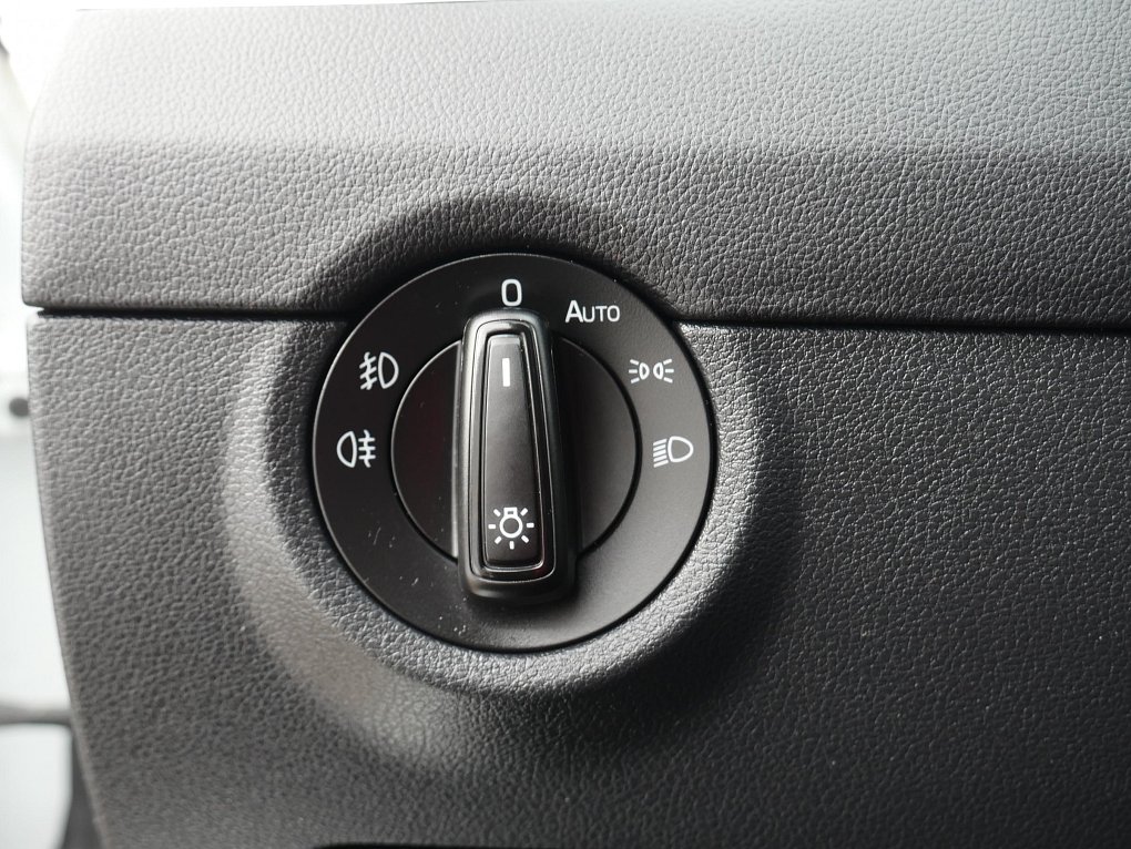 Škoda Octavia III 2.0TDi Ambition