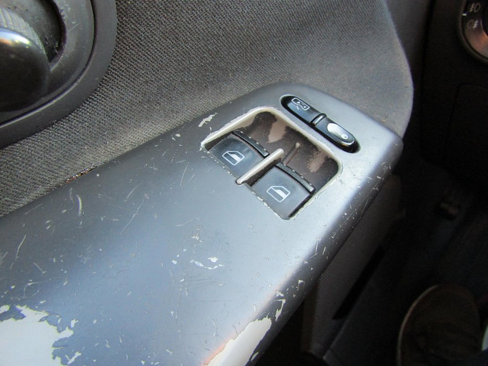 Seat Alhambra 1.9TDi 