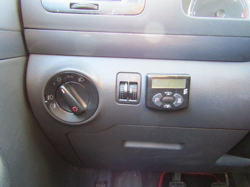 Seat Alhambra 1.9TDi 