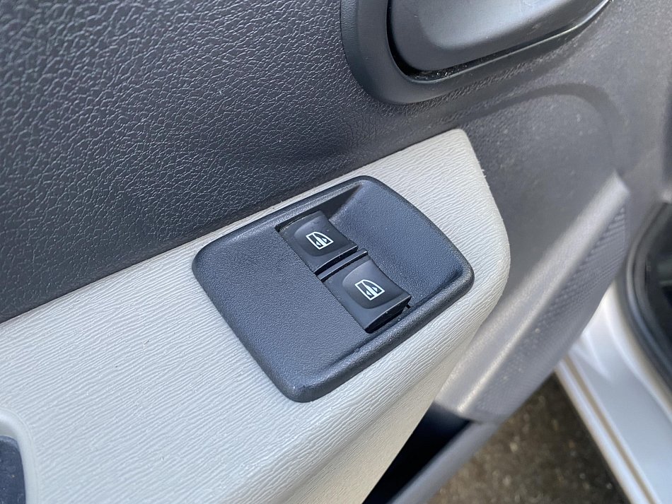 Dacia Dokker 1.6i LPG Ambiance