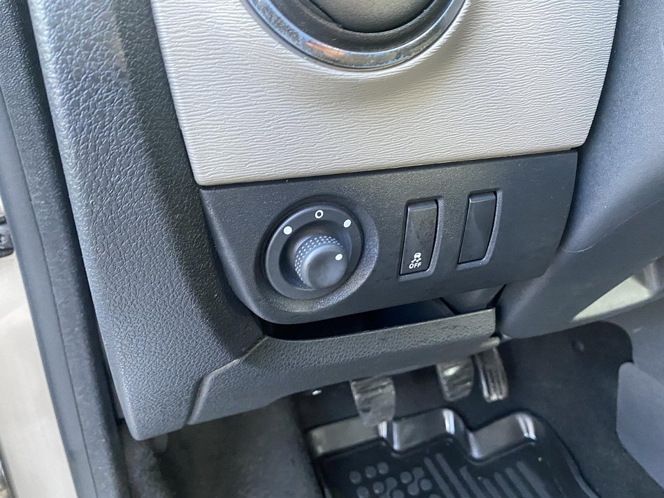 Dacia Dokker 1.6i LPG Ambiance