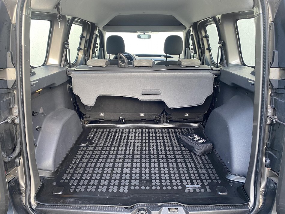 Dacia Dokker 1.6i LPG Ambiance