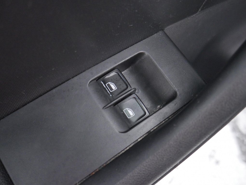 Škoda Rapid 1.2 TSi 