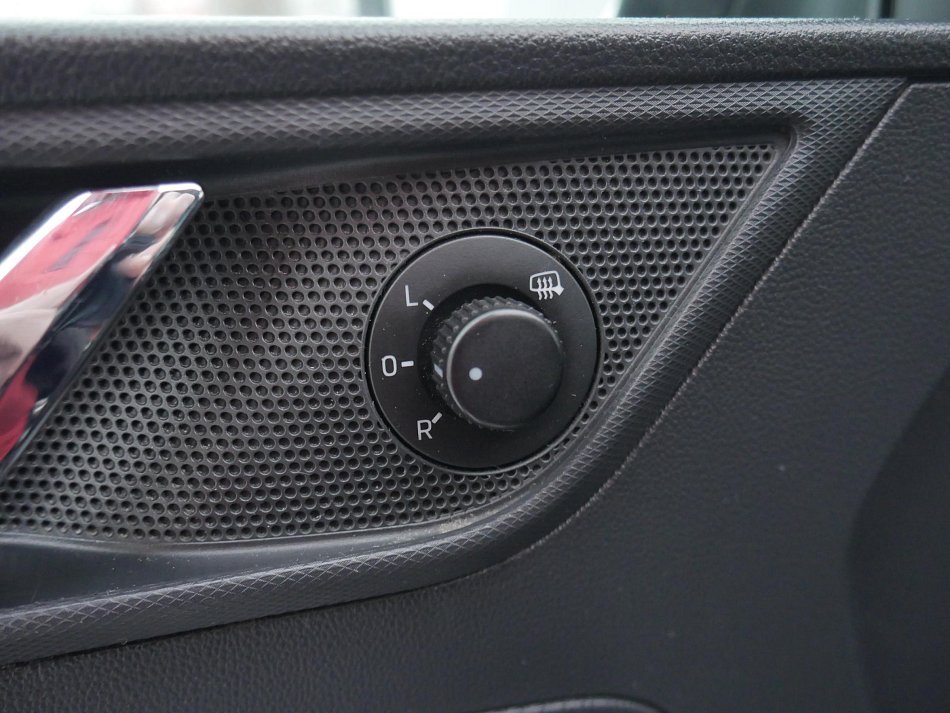 Škoda Rapid 1.2 TSi 