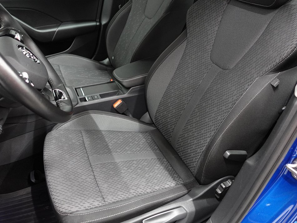 Škoda Octavia IV 2.0 TDi Style