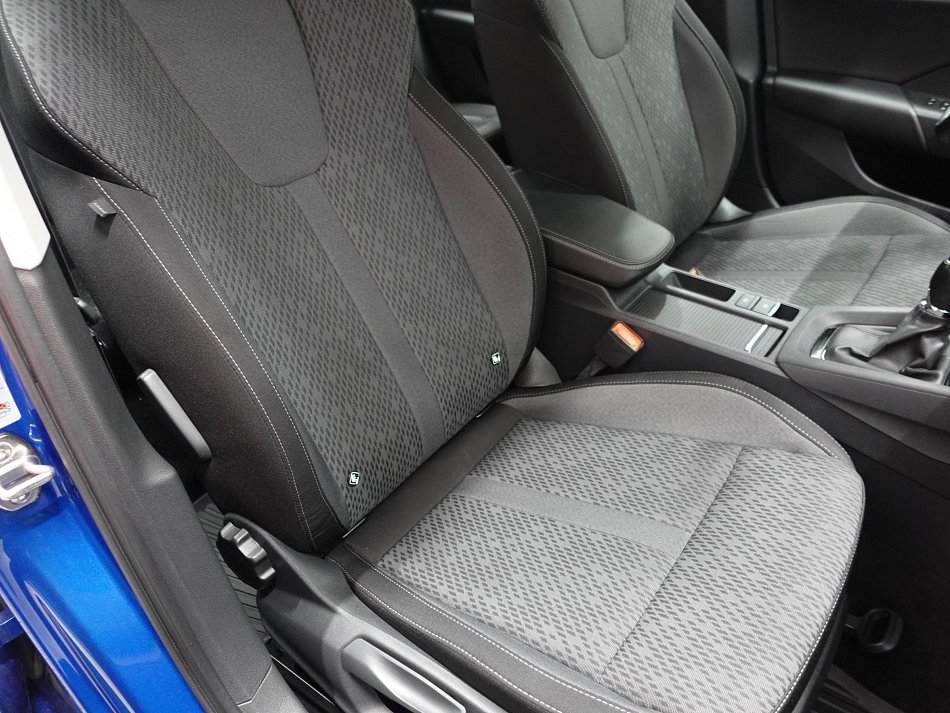 Škoda Octavia IV 2.0 TDi Style