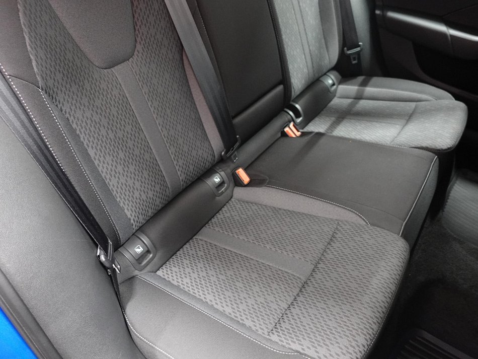 Škoda Octavia IV 2.0 TDi Style