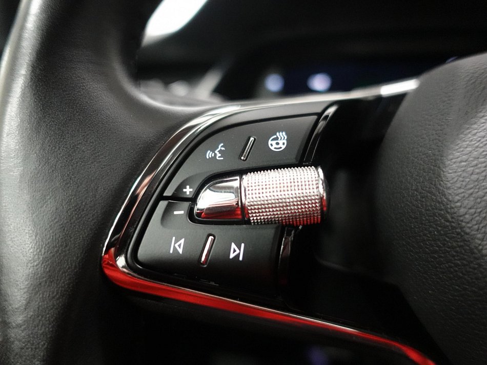 Škoda Octavia IV 2.0 TDi Style