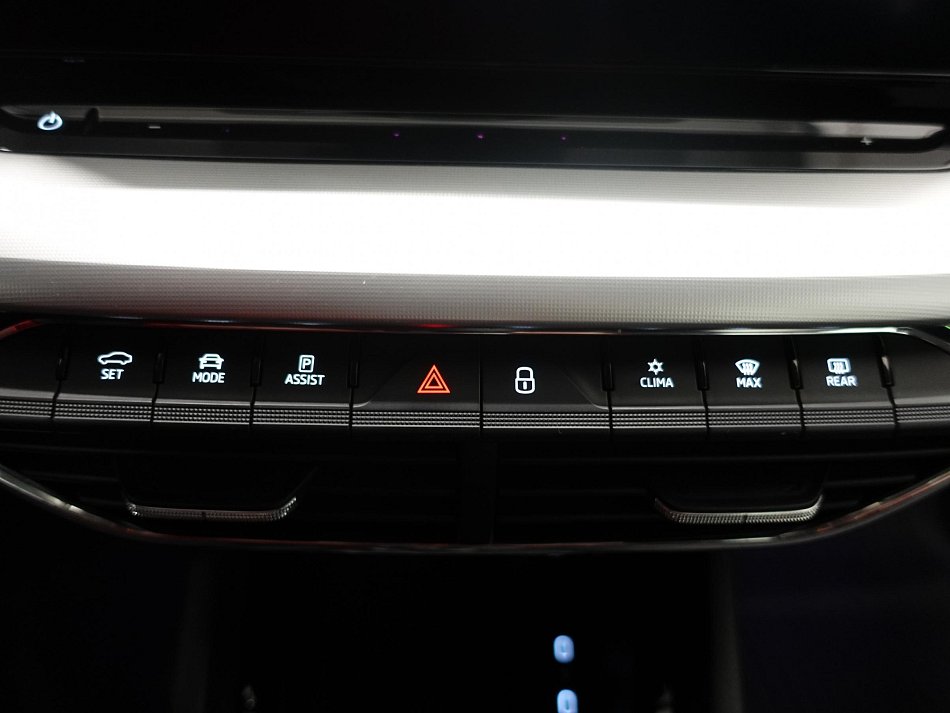 Škoda Octavia IV 2.0 TDi Style