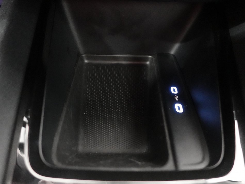 Škoda Octavia IV 2.0 TDi Style