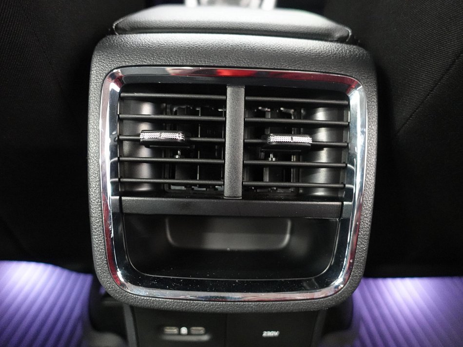 Škoda Octavia IV 2.0 TDi Style