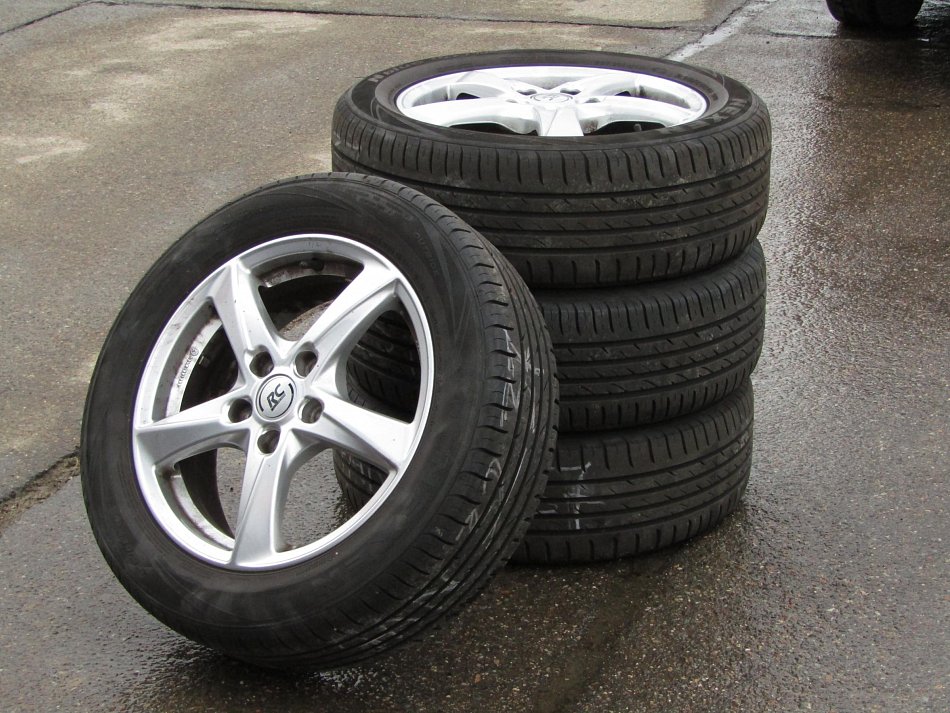 Škoda Octavia III 1.5 TSi 