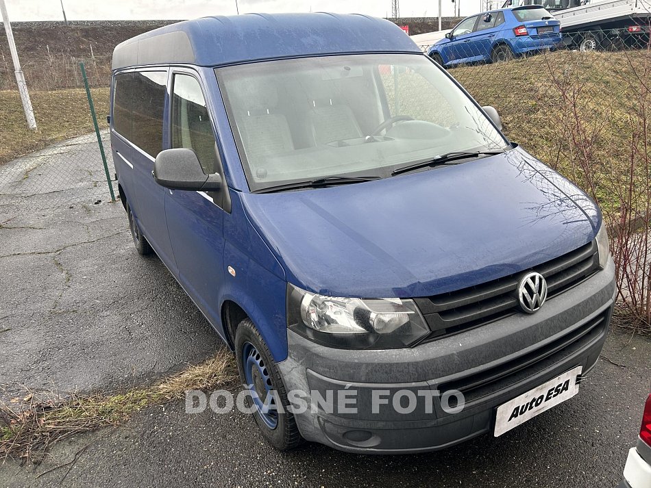 Volkswagen Transporter 2.0 TDI 