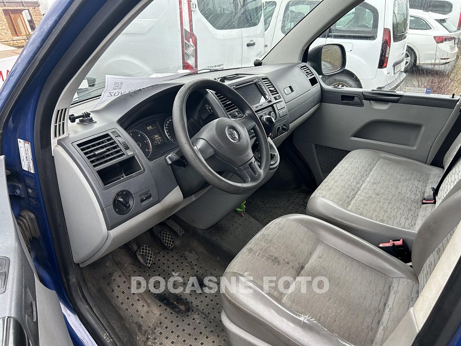 Volkswagen Transporter 2.0 TDI 
