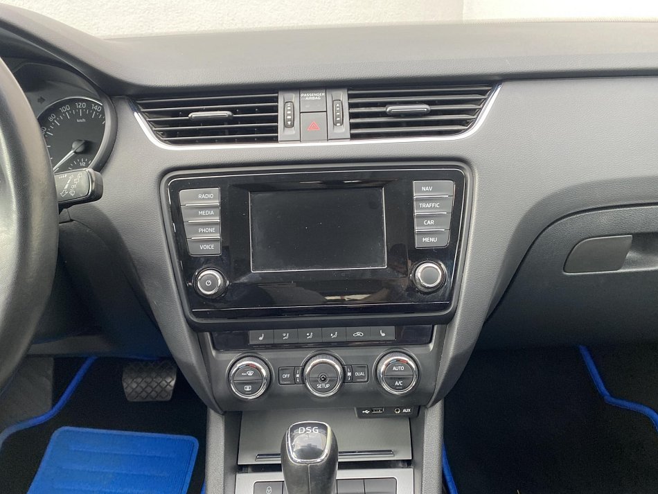 Škoda Octavia III 2.0 TDi Ambition