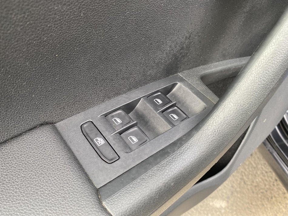 Škoda Octavia III 2.0 TDi Ambition