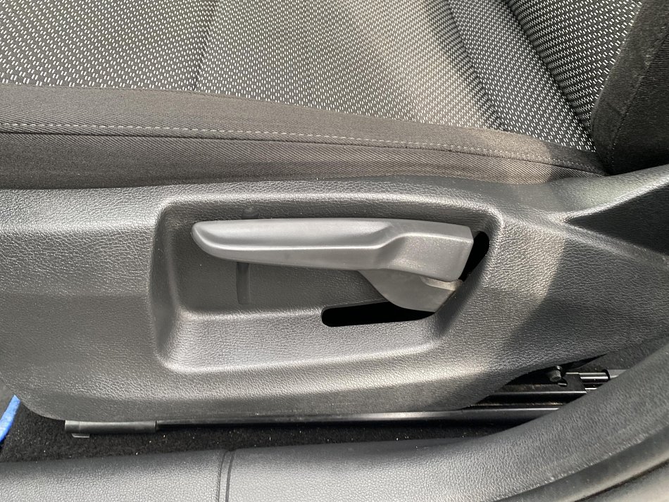 Škoda Octavia III 2.0 TDi Ambition