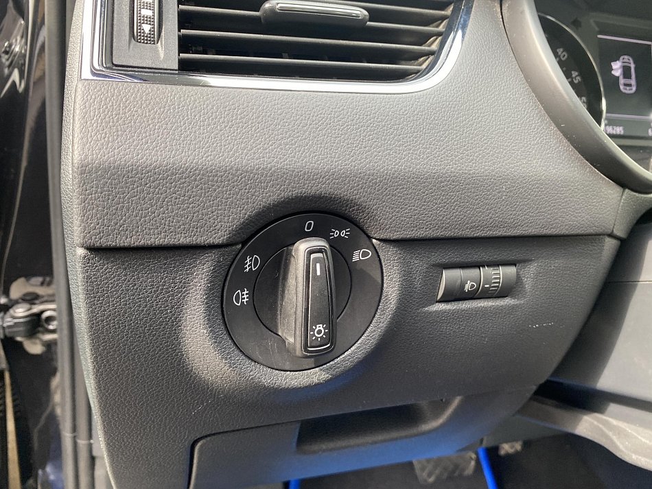 Škoda Octavia III 2.0 TDi Ambition