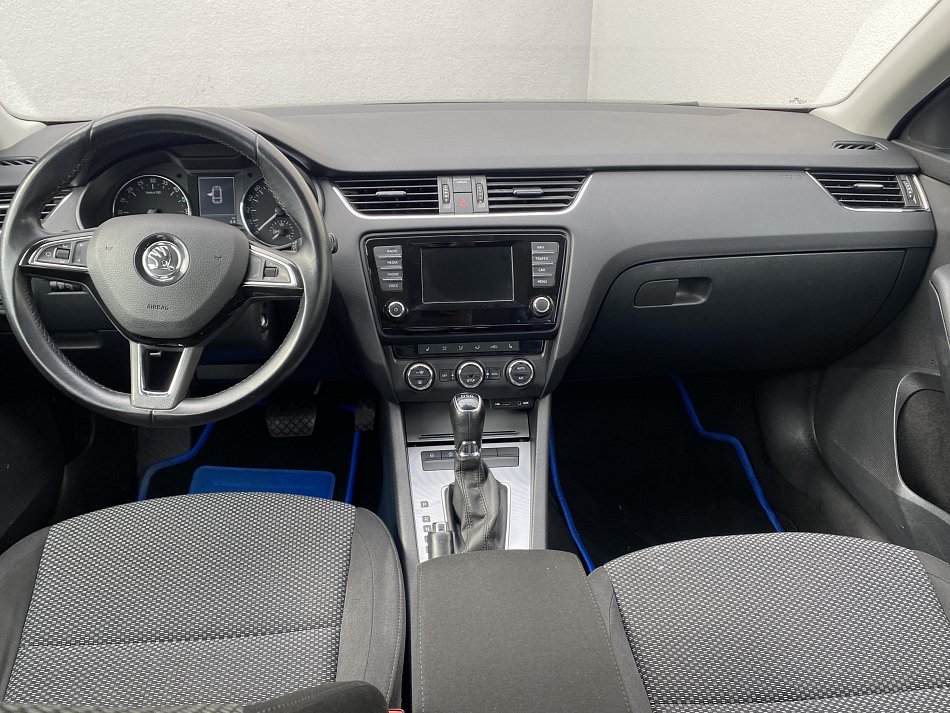 Škoda Octavia III 2.0 TDi Ambition