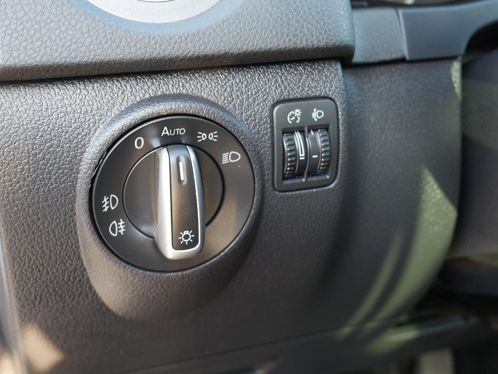 Volkswagen Tiguan 1.4 TSi Sport 4x4