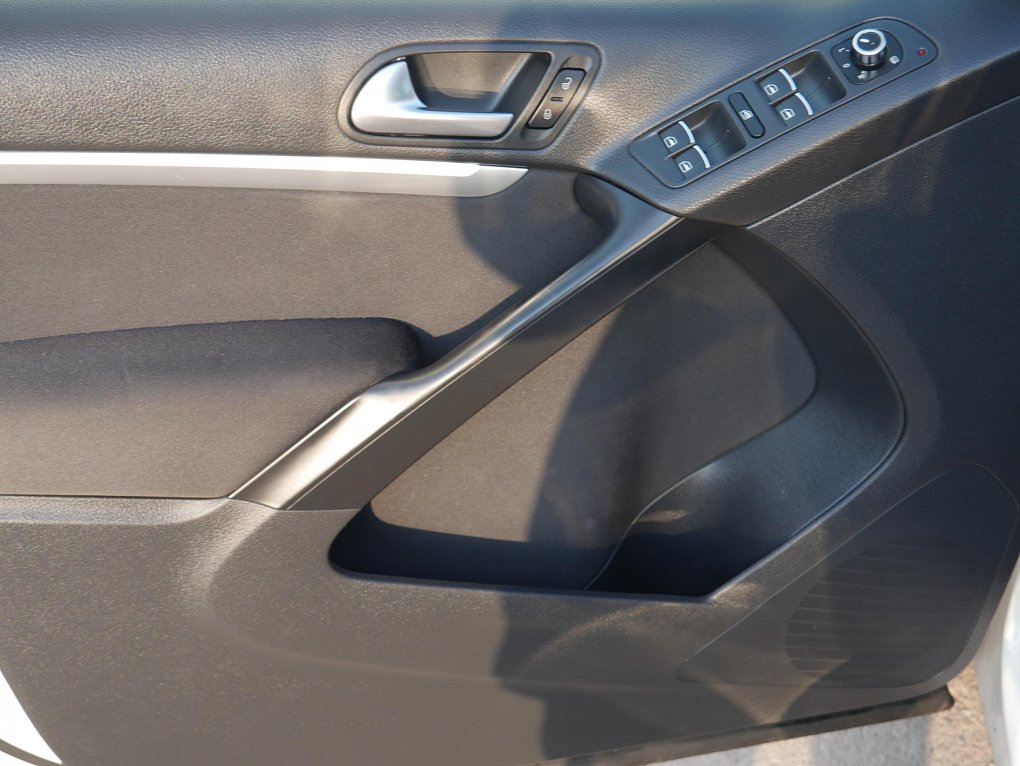 Volkswagen Tiguan 1.4 TSi Sport 4x4