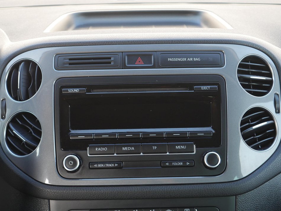 Volkswagen Tiguan 1.4 TSi Sport 4x4