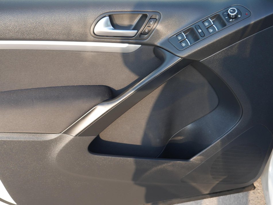 Volkswagen Tiguan 1.4 TSi Sport 4x4