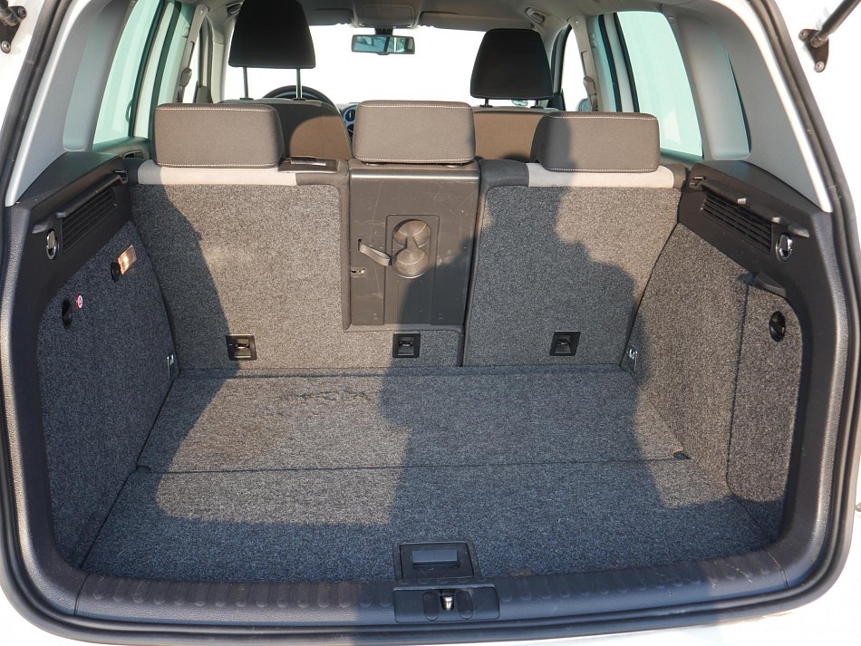 Volkswagen Tiguan 1.4 TSi Sport 4x4