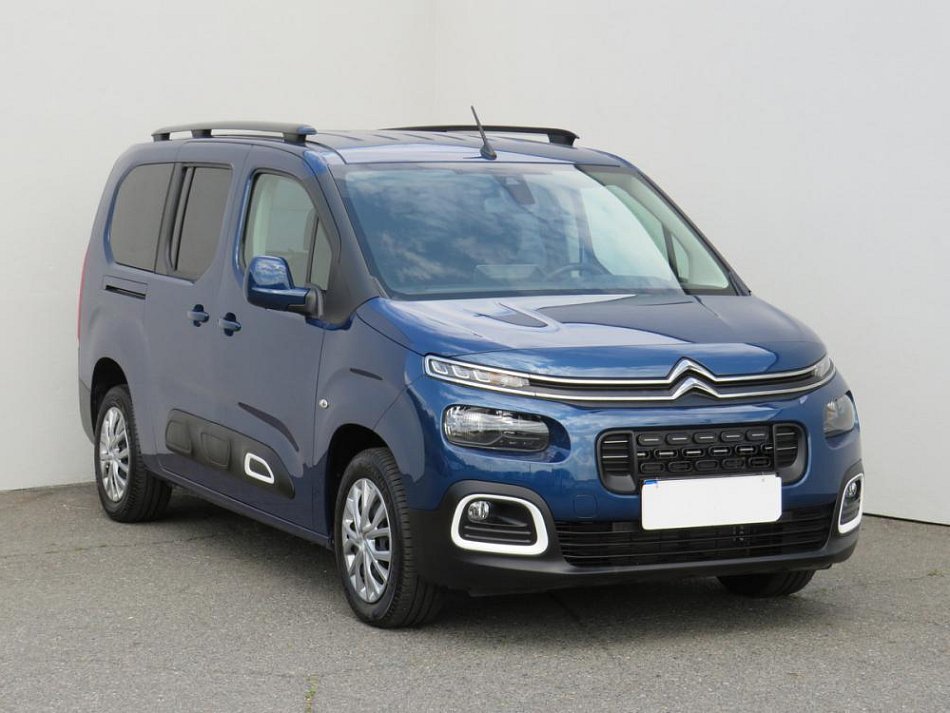 Citroën Berlingo 1.2i 