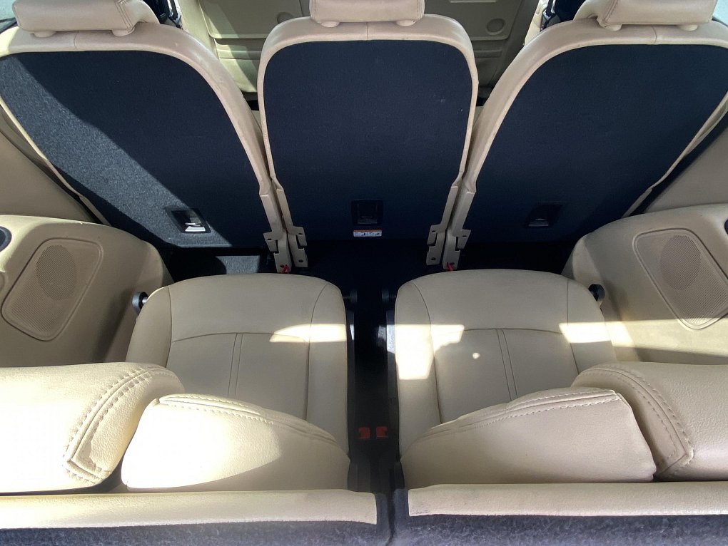 Ford Galaxy 2.0 TDCi 