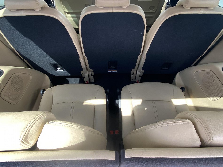 Ford Galaxy 2.0 TDCi 