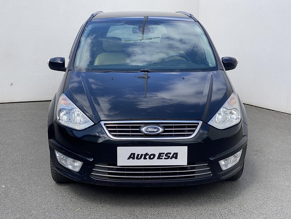 Ford Galaxy 2.0 TDCi 
