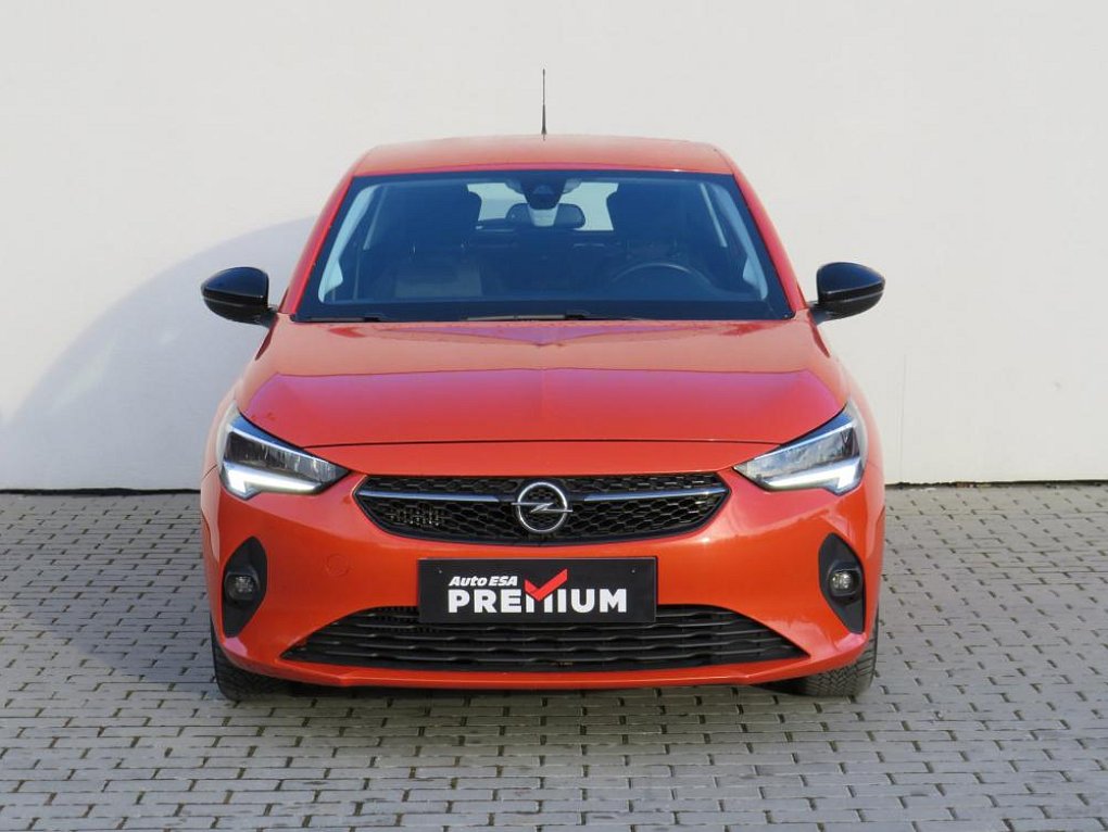 Opel Corsa 1.2i Edition