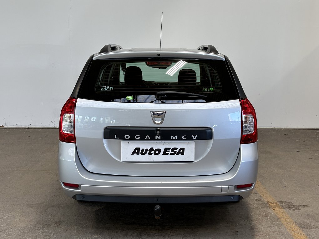 Dacia Logan 0.9TCe 