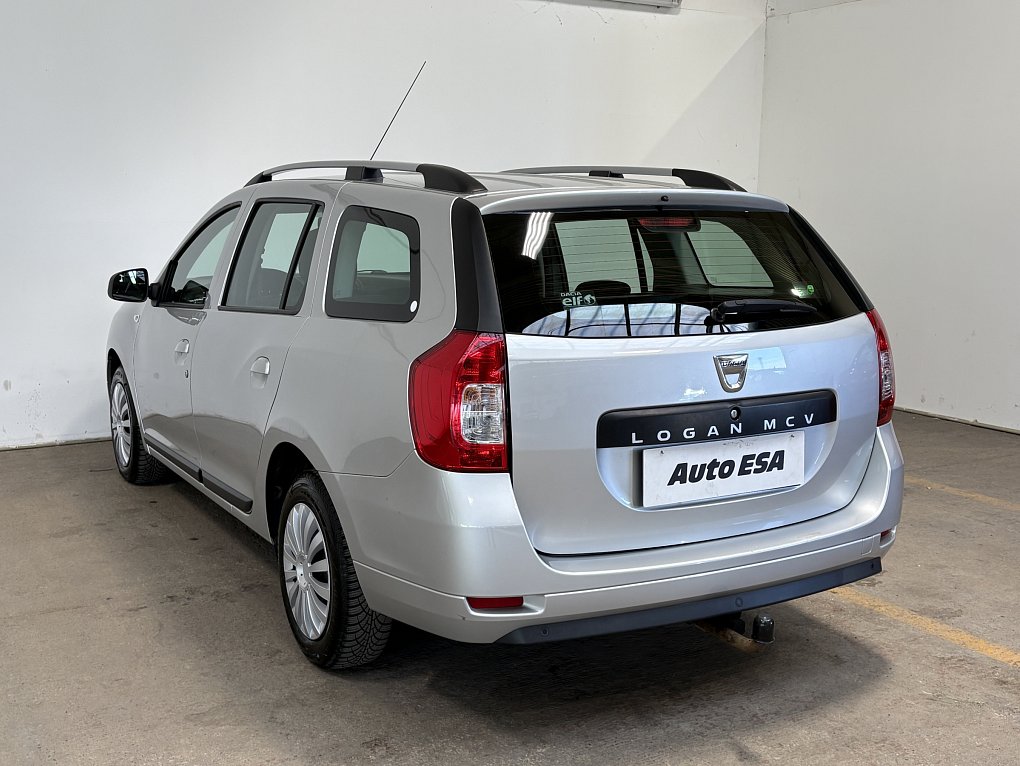 Dacia Logan 0.9TCe 