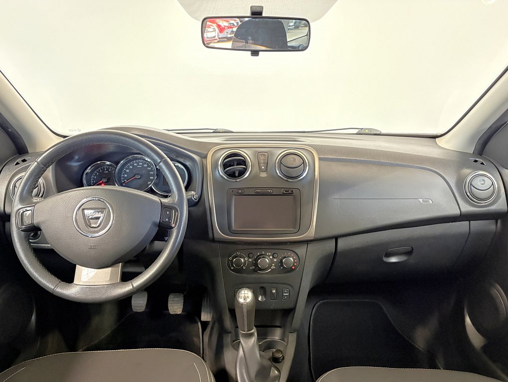 Dacia Logan 0.9TCe 