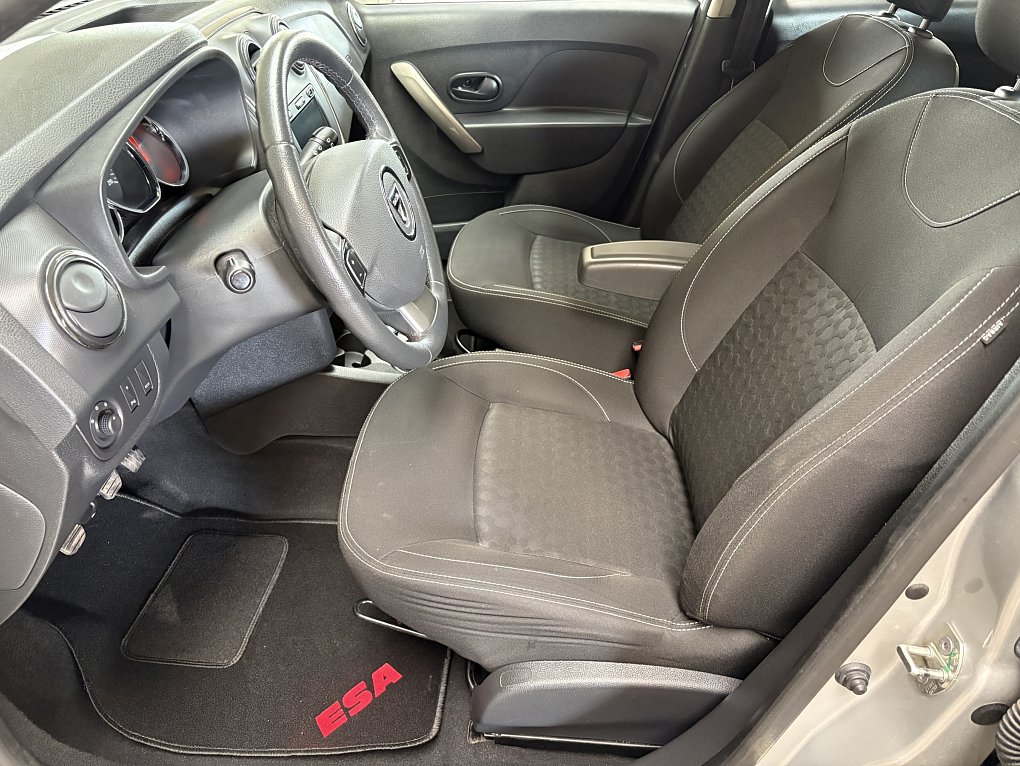 Dacia Logan 0.9TCe 