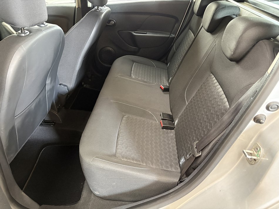 Dacia Logan 0.9TCe 