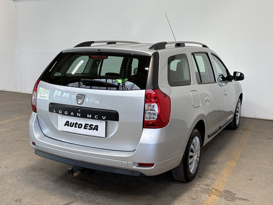Dacia Logan 0.9TCe 