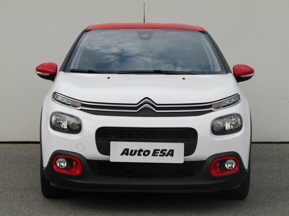 Citroën C3 1.2PureTech 