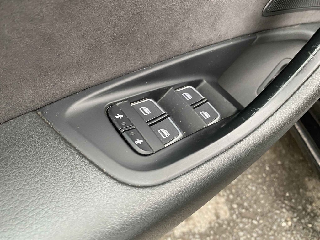 Audi A6 3.0 TDi  quattro