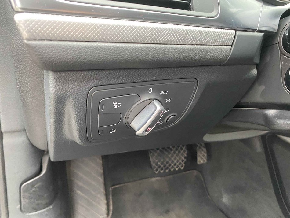 Audi A6 3.0 TDi  quattro